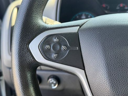 Used 2015 Chevrolet Colorado W/T w/ WT Convenience Package image 17