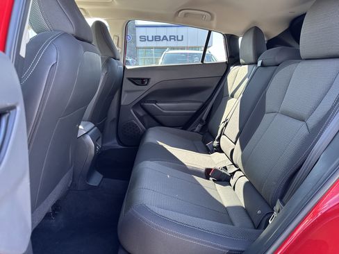 Used 2024 Subaru Crosstrek 2.0i Premium image 27