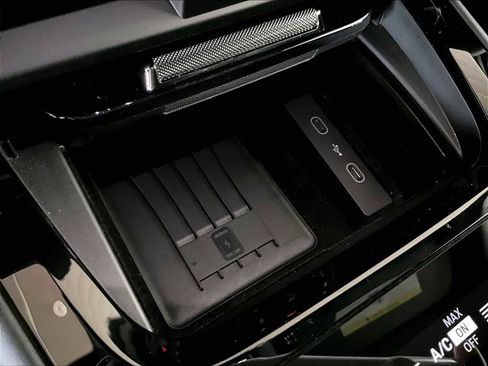 Used 2026 Porsche Cayenne S image 29