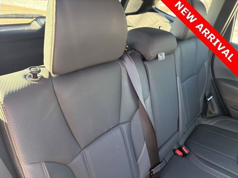 Used 2022 Subaru Forester Wilderness w/ Wilderness Package image 23