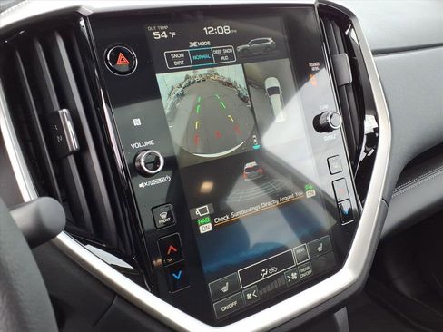 New 2026 Subaru Ascent Limited image 14