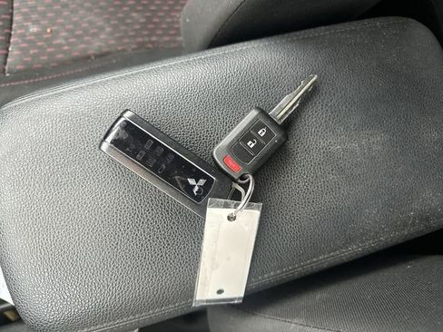 Used 2019 Mitsubishi Outlander Sport ES image 29