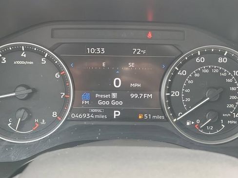 Used 2024 Mitsubishi Outlander SE FWD image 26