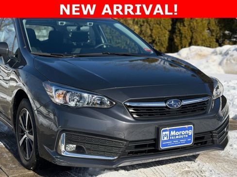 Used 2023 Subaru Impreza Premium image 2