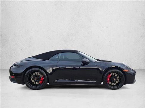 Used 2026 Porsche 911 Carrera GTS RWD image 7