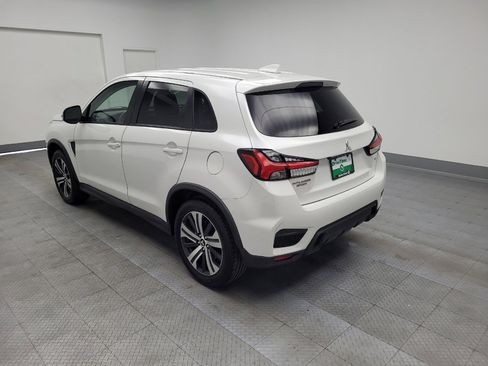 Used 2020 Mitsubishi Outlander Sport SE image 5
