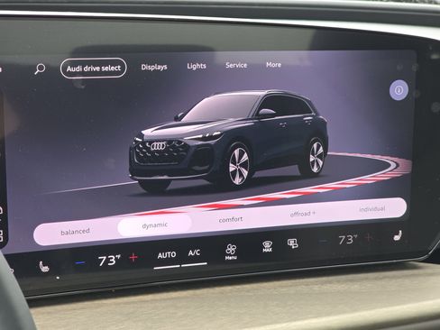 New 2026 Audi Q5 Premium AWD/4WD image 13