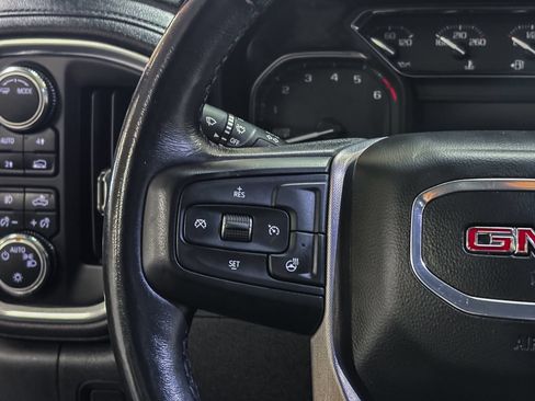 Used 2021 GMC Sierra 1500 Elevation AWD/4WD image 35
