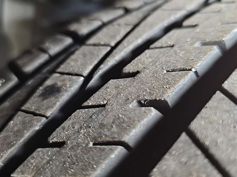 Used 2018 Cadillac CT6 Luxury image 6