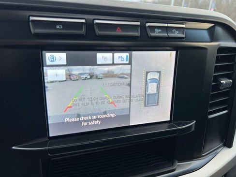 New 2023 Ford F350 XL w/ STX Appearance Package image 20