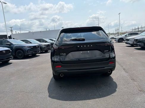New 2026 MAZDA CX-5 Select AWD/4WD image 10
