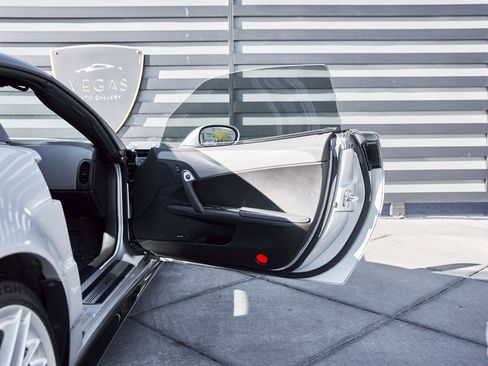 Used 2009 Chevrolet Corvette ZR1 w/ Preferred Equipment Group image 36