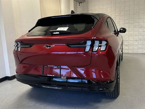 Certified 2024 Ford Mustang Mach-E Premium image 41