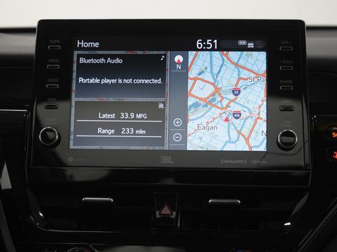 Used 2023 Toyota Camry XSE image 17