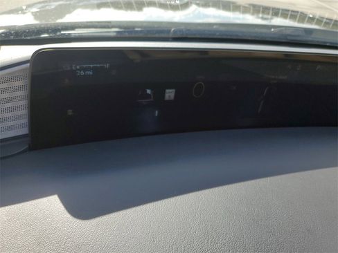 New 2025 Lincoln Navigator Black Label image 27