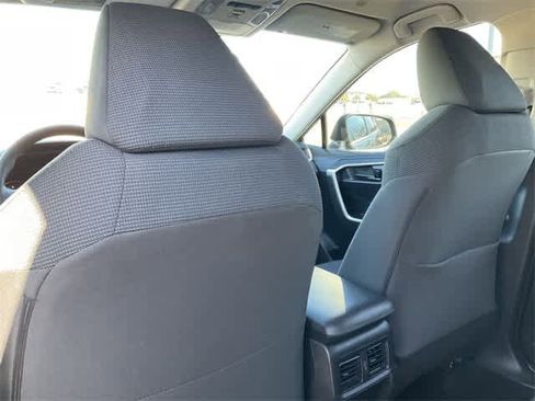 Used 2024 Toyota RAV4 LE image 15