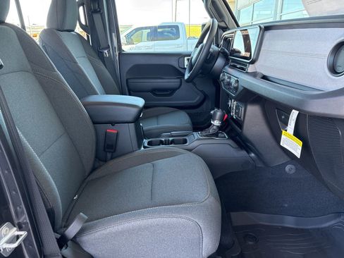 New 2026 Jeep Wrangler Sport image 15