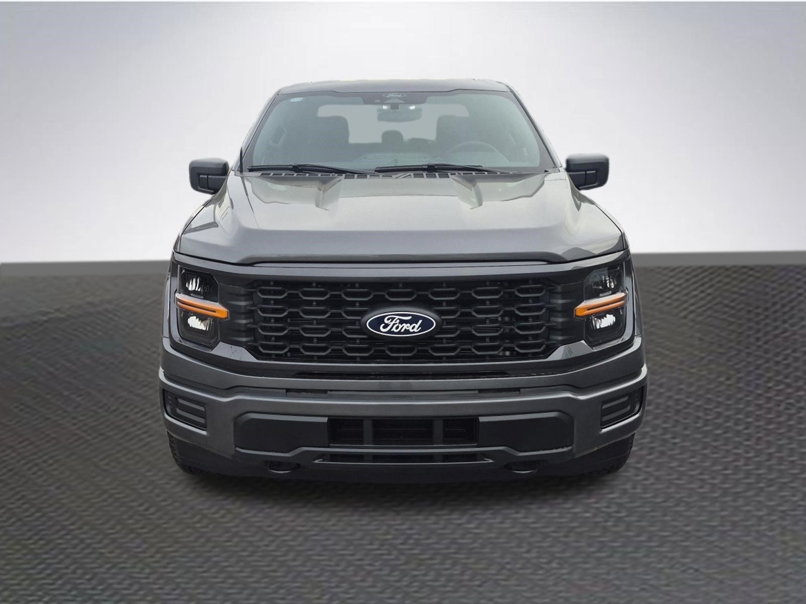 New 2026 Ford F150 STX AWD/4WD image 3