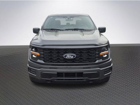 New 2026 Ford F150 STX AWD/4WD image 3
