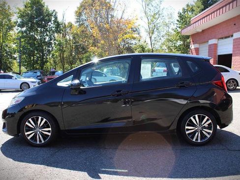 Used 2015 Honda Fit EX-L image 2