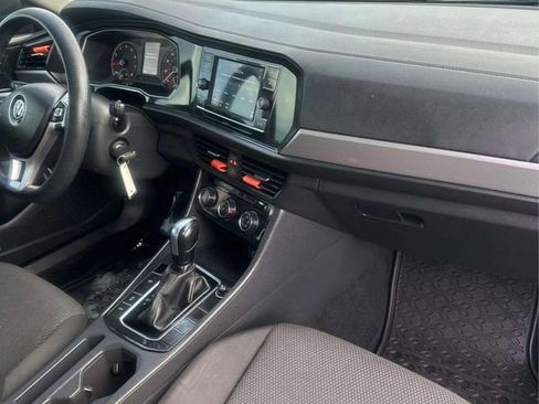 Used 2019 Volkswagen Jetta S FWD image 13