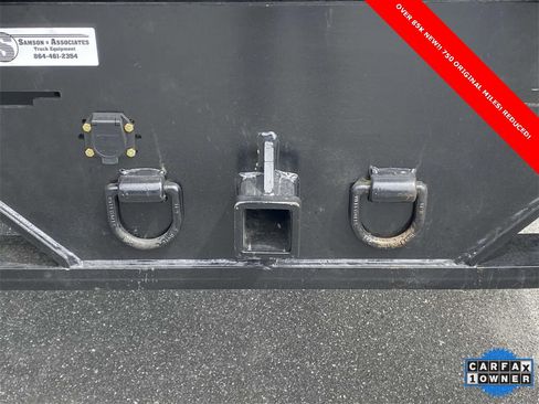 Used 2022 Ford F450 XL w/ Power Equipment Group image 12