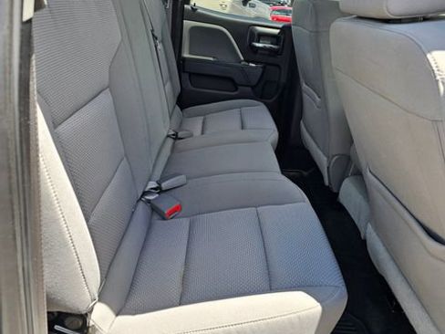 Used 2016 GMC Sierra 1500 2WD Double Cab w/ Elevation Edition image 25