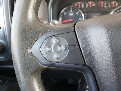 Used 2019 Chevrolet Silverado 2500 W/T w/ WT Convenience Package AWD/4WD image 16