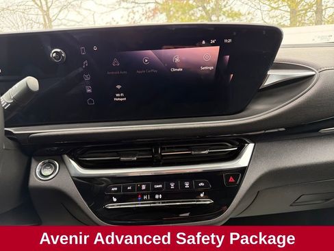 Used 2024 Buick Envista Avenir image 12