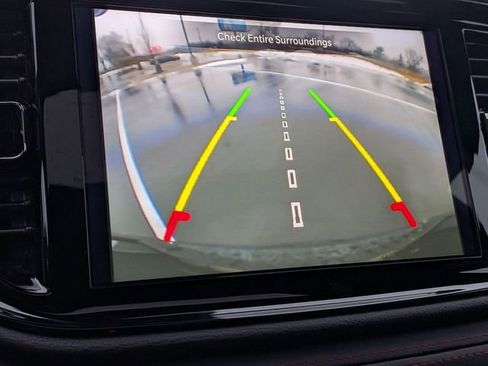 New 2026 Dodge Durango GT image 25