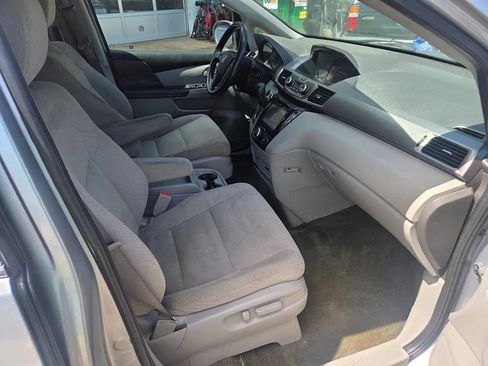 Used 2016 Honda Odyssey SE image 31