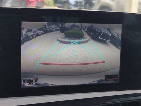 Used 2022 Lexus ES 300h w/ Premium Package FWD image 20