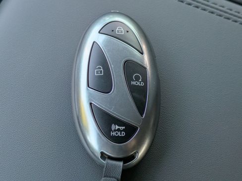 New 2026 Hyundai Santa Fe SEL FWD image 28