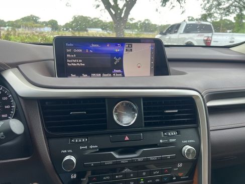 Used 2016 Lexus RX 350 AWD w/ Premium Package image 12