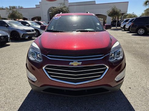 Used 2016 Chevrolet Equinox LT image 19