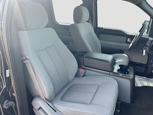 Used 2014 Ford F150 STX w/ Equipment Group 201A Mid image 24