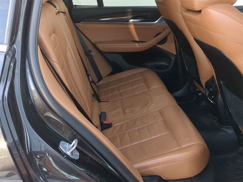 Used 2020 BMW X3 xDrive30i w/ Premium Package image 27