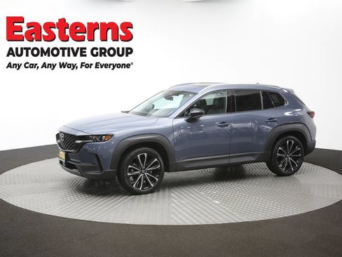 Used 2025 MAZDA CX-50 AWD 2.5 S w/ Weather Package image 60