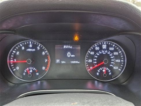 Used 2021 Kia Forte LXS image 23