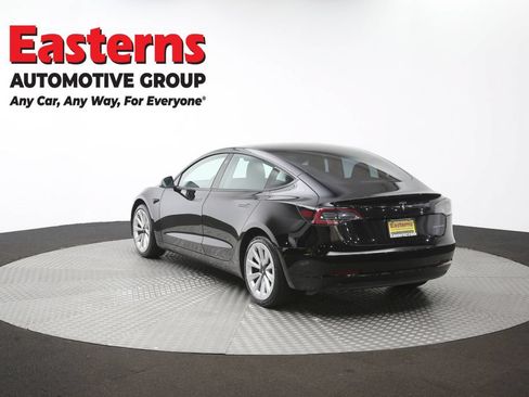Used 2022 Tesla Model 3 Long Range AWD/4WD image 60