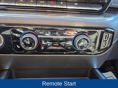 Used 2023 Chevrolet Silverado 1500 RST AWD/4WD image 35