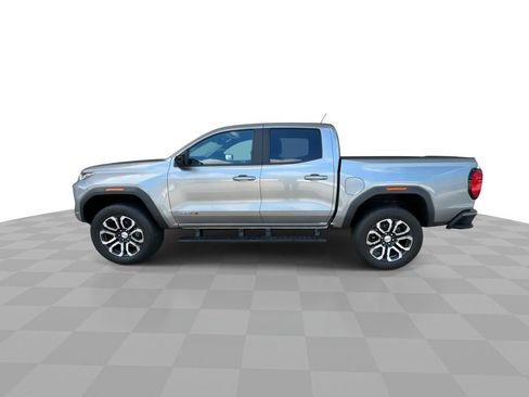 Certified 2023 GMC Canyon AT4 w/ AT4 Premium Package AWD/4WD image 5