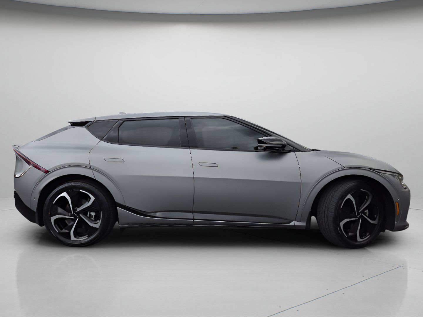 Used 2023 Kia EV6 GT-Line w/ GT-Line White Seat Package AWD/4WD image 29