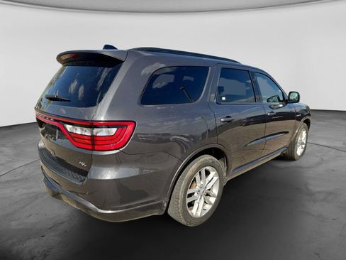 Used 2025 Dodge Durango R/T AWD/4WD image 7