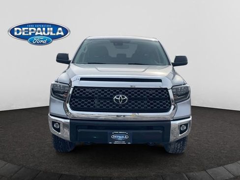 Used 2020 Toyota Tundra SR5 image 10
