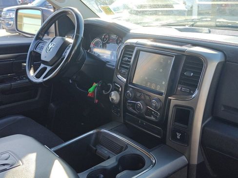 Used 2017 RAM 1500 Sport image 28