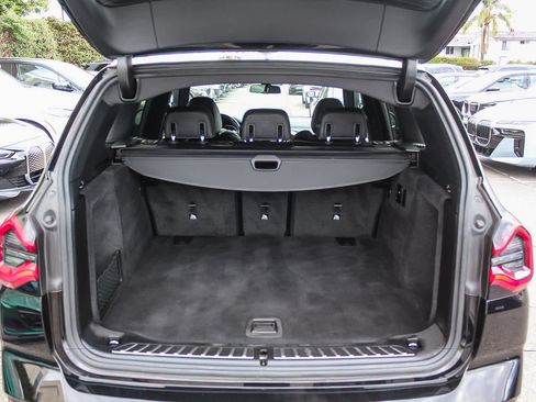 Certified 2023 BMW X3 sDrive30i w/ Convenience Package RWD image 35