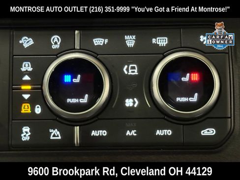 Certified 2025 Land Rover Defender 130 V8 image 26