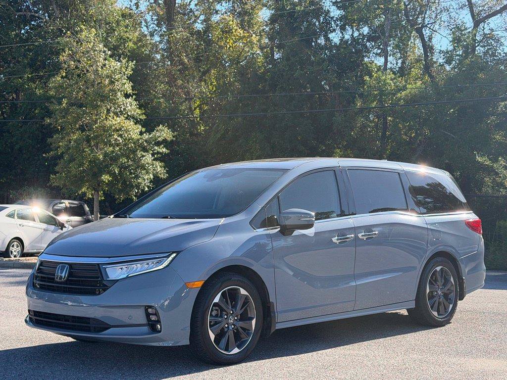 Used 2023 Honda Odyssey Elite image 6