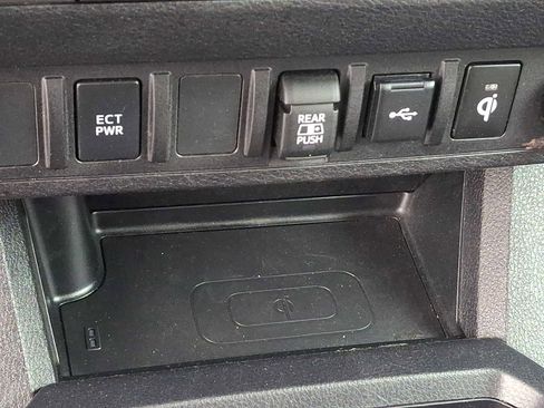 Certified 2023 Toyota Tacoma TRD Off-Road image 26